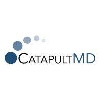 catapultmd logo image