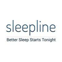 sleepline logo image