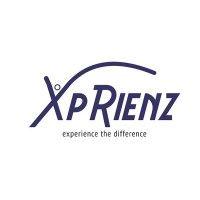 xprienz pte ltd logo image