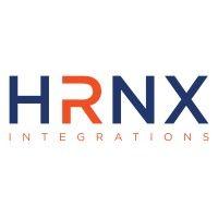 hrnx integrations logo image