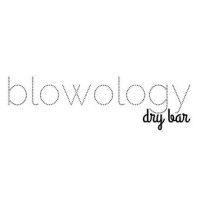 blowology dry bar logo image