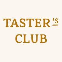 taster's club