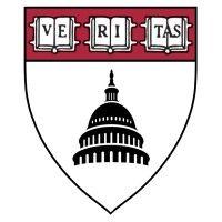 harvard model congress logo image