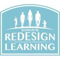 institute for the redesign of learning logo image