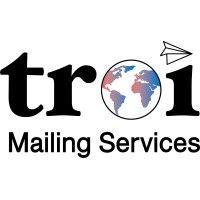 troi mailing services inc. logo image