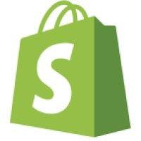 shopify logo image