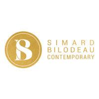 simard bilodeau contemporary logo image