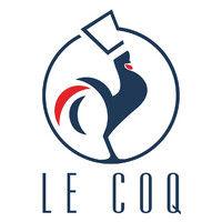 le coq logo image