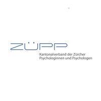 züpp — kantonalverband der zürcher psychologinnen und psychologen