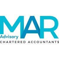 mar advisory logo image