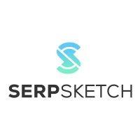 serpsketch logo image