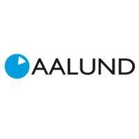 aalund logo image