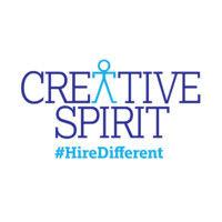 creative spirit us logo image