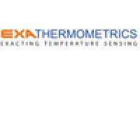 exa thermometrics ltd logo image