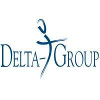 delta-t group logo image