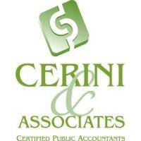 cerini and associates, llp