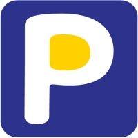 parking.brussels logo image