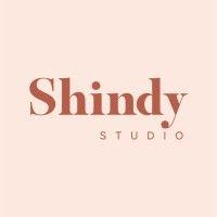 shindy studio logo image