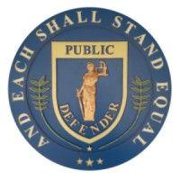 law office of the public defender, 17th judicial circuit logo image