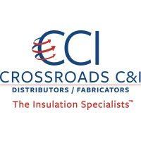 crossroads c&i logo image