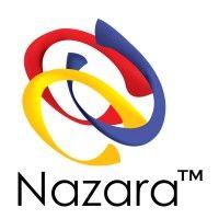 nazara technologies limited logo image