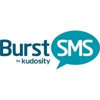 burst sms logo image