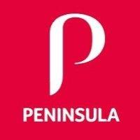 peninsula ireland logo image