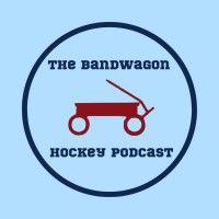 the bandwagon hockey podcast