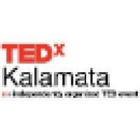 tedxkalamata logo image