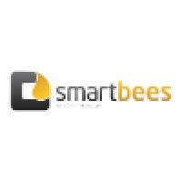 smart bees logo image