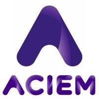 aciem logo image