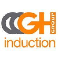 gh induction spain - gh electrotermia logo image