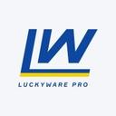 logo of Luckyware Pro