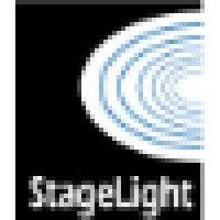 stagelight, inc. logo image