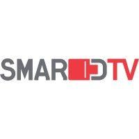 smardtv corporation logo image