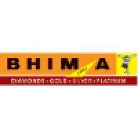 bhima jewels logo image