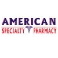 american specialty pharmacy logo image