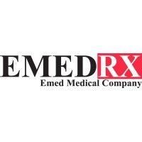 emed medical company llc * logo image