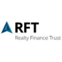 realty finance trust