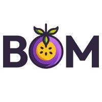 bom growth logo image