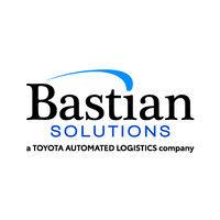 bastian solutions logo image