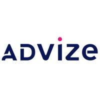 advize logo image