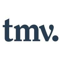 tmv logo image