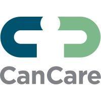 cancare inc. logo image