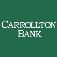 carrollton bank logo image