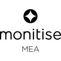 monitise mea logo image