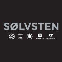 sølvsten logo image