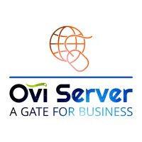 ovi server logo image