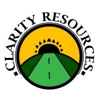 clarity resources, inc. logo image