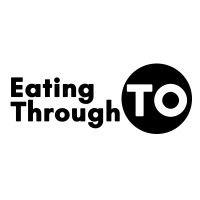 eating through to logo image